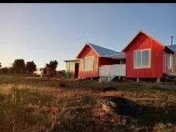 Arriendo de Casas en Puerto Montt | Casa en isla maillen con tinaja 3 Dormitorios por CLP 60000.00