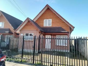 Arriendo de Casas en Puerto Montt | Arriendo casa Santuario de la Laguna 3 Dormitorios por CLF 19.00
