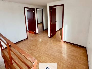 Arriendo de casas en puerto montt | hermosa casa de 2 pisos en lomas de mirasol 4 dormitorios por clp 550000.00