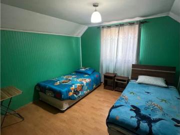 Arriendo de Casas en Puerto Montt | Se arrienda amplia propiedad Semi amoblada 4 Dormitorios por CLP 700000.00