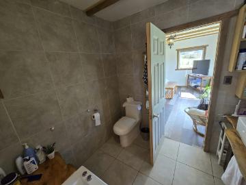 Arriendo de casas en puerto varas | casa 4 dormitorios en condominio sector linea nueva 4 dormitorios por clf 37.00
