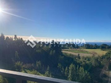 Arriendo de Casas en Puerto Varas | CASA condominio Mirador de colonos 3 Dormitorios por CLF 22.00