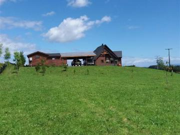 Arriendo de Casas en Puerto Varas | CASA EL TEPU LOTE 32 3 Dormitorios por CLP 1300. 00