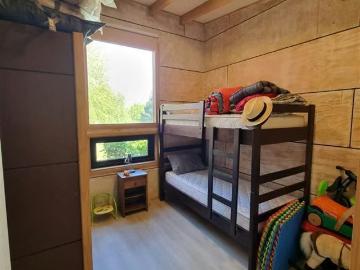 Arriendo de Casas en Puerto Varas | Casa en arriendo de 2 dorm. En Puerto Varas 2 Dormitorios por CLP 560000.00
