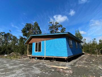 Arriendo de Casas en Puerto Varas | A minutos del lago cabaña en arriendo 1640 Dormitorios por CLP 400000.00
