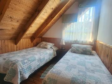 Arriendo de Casas en Puerto Varas | Arriendo cabaña interior amoblada 2 Dormitorios por CLP 600000.00