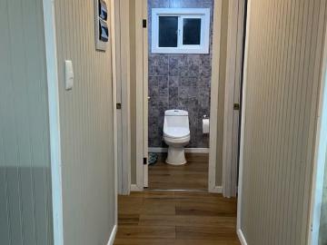Arriendo de Casas en Puerto Varas | Oportunidad: arriendo cabaña equipada en sector tranquilo 2 Dormitorios por CLP 490000.00