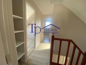 Arriendo de Casas en Puerto Varas | Se arrienda casa en Mirador de Volcanes 4 Dormitorios por CLP 850000.00