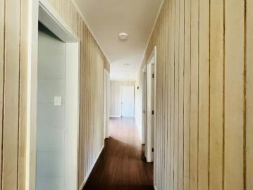 Arriendo de Casas en Puerto Varas | REFUGIO PARA VIVIR 5 Dormitorios por CLP 830000.00