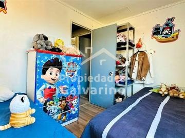 Arriendo de Casas en Quilicura | Casa en Arriendo en Quilicura 3 Dormitorios por CLP 650000.00