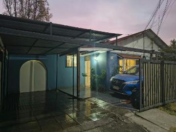 Arriendo de casas en quilicura | exclusiva casa en arriendo – centro de quilicura 3 dormitorios por clp 550000.00