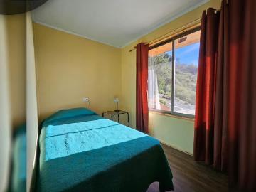 Arriendo de Casas en Quillota | Se arrienda hermosa casa en condominio Lomas del cajón de San Pedro 3 Dormitorios por CLP 450000.00