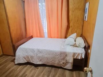 Arriendo de Casas en Quillón | Casa en Arriendo con Parcela, Quillón 1683 Dormitorios por CLP 360000.00