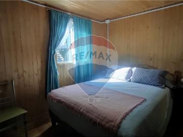 Arriendo de Casas en Quillón | Casa en las camelias, quillón 4 Dormitorios por CLP 600000.00