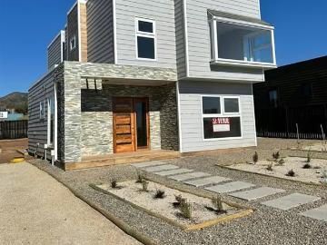 Arriendo de Casas en Quintero | Casa en arriendo en Dunares de Mantagua 3 Dormitorios por CLP 1250. 00