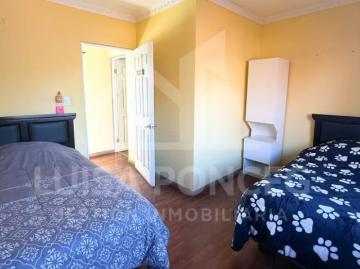 Arriendo de casas en rancagua | casa amoblada para empresa en rancagua para 23 pp 10 dormitorios por clp 4000. 00