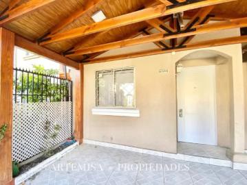Arriendo de Casas en Rancagua | Casa VILLA DON VICENTE 3 Dormitorios por CLP 800000.00
