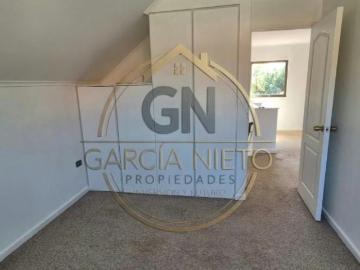 Arriendo de Casas en Rancagua | CERCANA A PORTAL JUMBO 1571 Dormitorios por CLP 950000.00