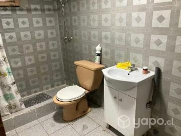 Arriendo de Casas en Recoleta | Casa en arrieno 1 Dormitorios por CLP 300000.00