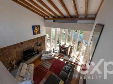 Arriendo de Casas en Lo Barnechea | Casa en arriendo de 4D 5B, El Arrayan, Lo Barnechea 4 Dormitorios por CLP 4700. 00
