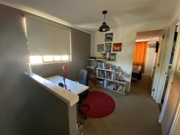Arriendo de casas en región metropolitana | hermoso hogar amplio acogedor patio grande con piscina y quincho 4 dormitorios por clf 1300. 00