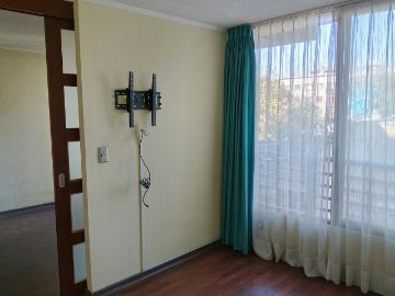 Arriendo de Casas en Santiago | Casa Av. Vicuña Mackenna 563, Santiago, Región Metropolitana 1 Dormitorios por CLP 330000.00