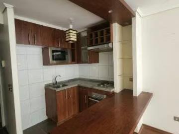 Arriendo de Casas en Santiago | Departamento Santiago Centro 2 Dormitorios por CLP 340000.00