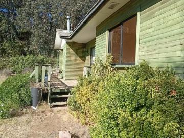 Arriendo de casas en santo domingo | focolare propiedades arrienda casa en santo doming 3 dormitorios por clp 640000.00