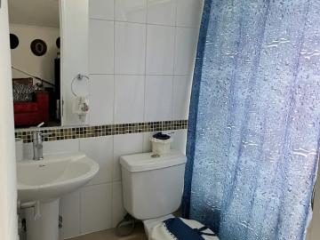 Arriendo de Casas en San Bernardo | Preciosa casa en Cumbres de Nos  San Bernardo 3 Dormitorios por CLP 1000. 00