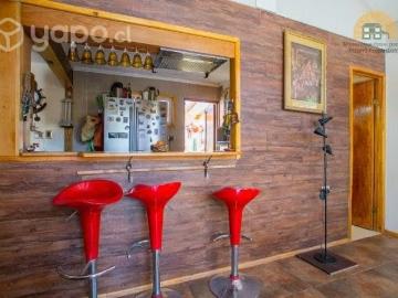 Arriendo de Casas en San José de Maipo | Casa Cajón del Maipo familiar mes o año corrido 3 Dormitorios por CLP 1500. 00