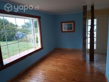 Arriendo de Casas en San Pablo | Arriendo casa parcela 4 Dormitorios por CLP 550000.00