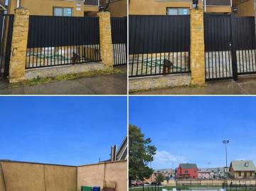 Arriendo de Casas en San Pedro de la Paz | Arrienda casa 4D 3B 1E, cond. Cerrado, SPP 1286 Dormitorios por CLP 700000.00