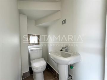 Arriendo de Casas en San Pedro de la Paz | ARRIENDO Casa de 3 dorm. En Lomas Coloradas, San Pedro 3 Dormitorios por CLP 500000.00