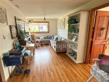 Arriendo de Casas en San Pedro de la Paz | Casa amplia para uso comercial o habitacional 1553 Dormitorios por CLP 2200. 00