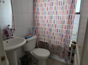 Arriendo de Casas en San Pedro de la Paz | Casa en condominio, SPP, 3D/3B/2E 1582 Dormitorios por CLP 670000.00