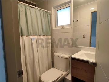 Arriendo de Casas en San Pedro de la Paz | Casa moderna y segura en condominio de san pedro 3 Dormitorios por CLP 765000.00