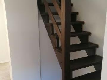 Arriendo de Casas en San Pedro de la Paz | Casa nueva cercana a 3 Dormitorios por CLP 430000.00