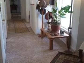 Arriendo de Casas en Sagrada Familia | Gran casa, Sagrada Familia Planta Carozzi 4 Dormitorios por CLP 1700. 00