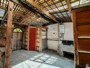 Arriendo de Casas en Ñuñoa | Casa en arriendo con patio Garantia 2 cuotas Reserva ya 3 Dormitorios por CLP 1650. 00