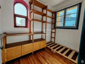 Arriendo de Casas en Ñuñoa | Casa en arriendo con patio Garantia 2 cuotas Reserva ya 3 Dormitorios por CLP 1650. 00