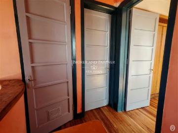 Arriendo de Casas en Ñuñoa | CASA metro plaza egaña y villa frei 3 Dormitorios por CLP 1650. 00