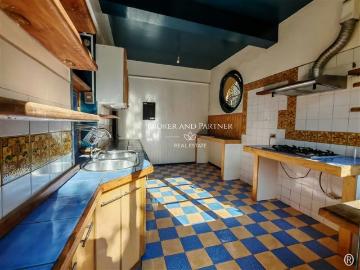 Arriendo de Casas en Ñuñoa | CASA metro plaza egaña y villa frei 3 Dormitorios por CLP 1650. 00