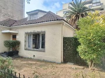 Arriendo de Casas en Ñuñoa | Ubicada Corazón Comercial Ñuñoa 3 Dormitorios por CLP 1800. 00