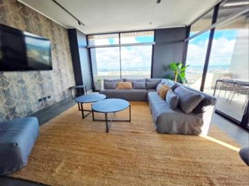 Arriendo de Departamento