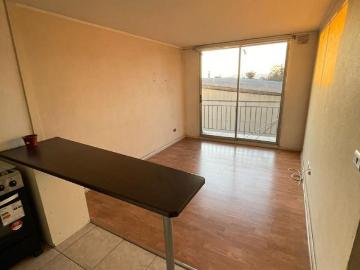 Arriendo de departamento cerca de metro El Parrón e Intermodal