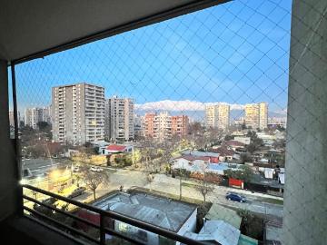 Arriendo de Departamento en Octava Avenida 1398, San Miguel