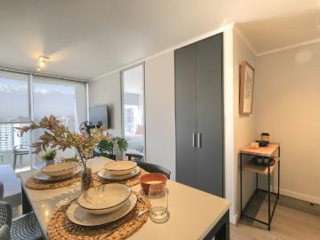 Arriendo de Departamentos en Macul | Arrienda departamentos de 2D+2B en AVENIDA Quilín 3127 Macul 2 Dormitorios por CLP 480000.00