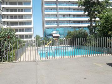 Arriendo de departamentos en macul | arriendo departamento con estacionamiento y bodega 2 dormitorios por clp 490000.00