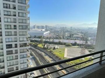 Arriendo de Departamentos en Macul | Arriendo 2D1B Condominio Laguna Centro Macul 2 Dormitorios por CLP 450000.00