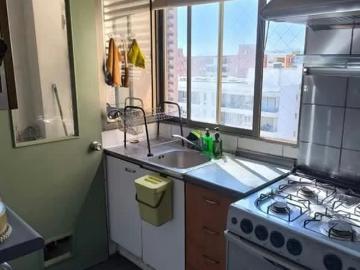 Arriendo de Departamentos en Macul | DEPARTAMENTO cercano a Rodrigo de Araya, vista cordillera 3 Dormitorios por CLP 650000.00
